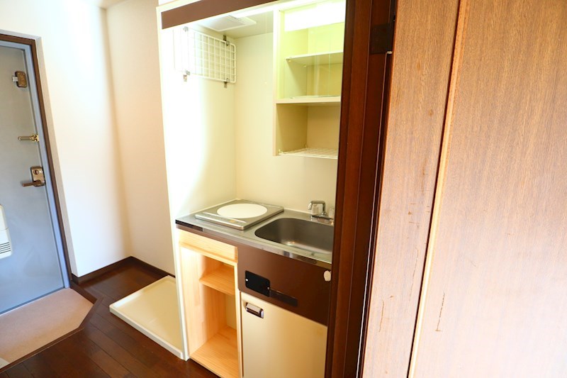 シティパレス生駒谷田町Ｐ7 その他11