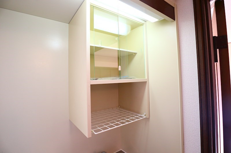 シティパレス生駒谷田町Ｐ7 その他12