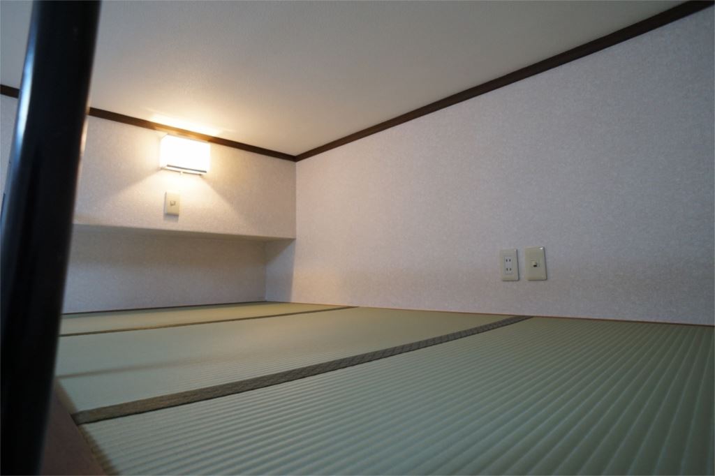 シティパレス生駒谷田町Ｐ6 その他1