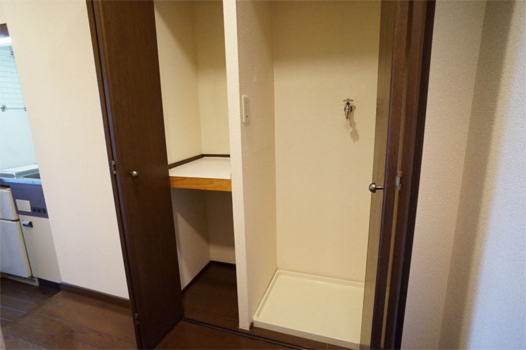 シティパレス生駒谷田町Ｐ6 その他4