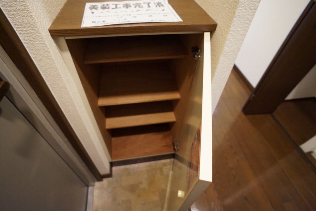 シティパレス生駒谷田町Ｐ6 その他6