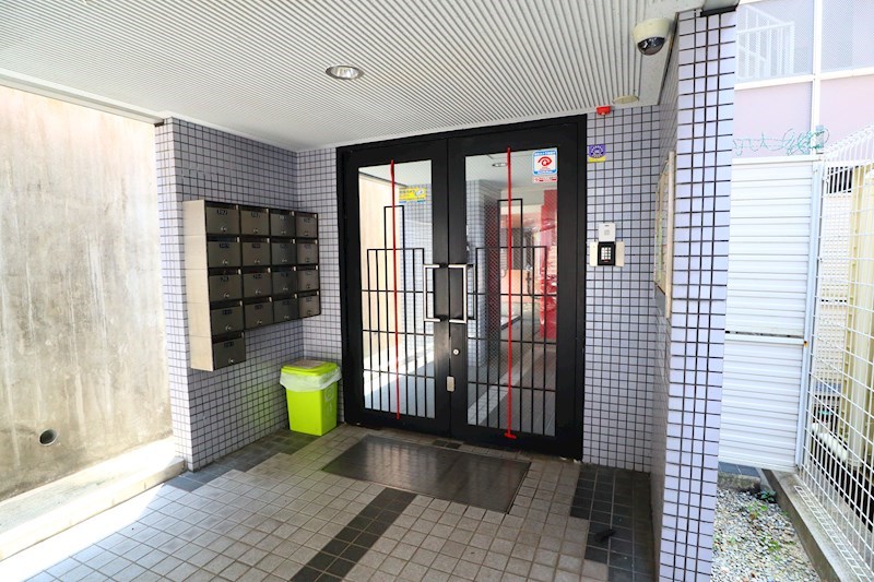 シティパレス生駒谷田町Ｐ6 その他外観2