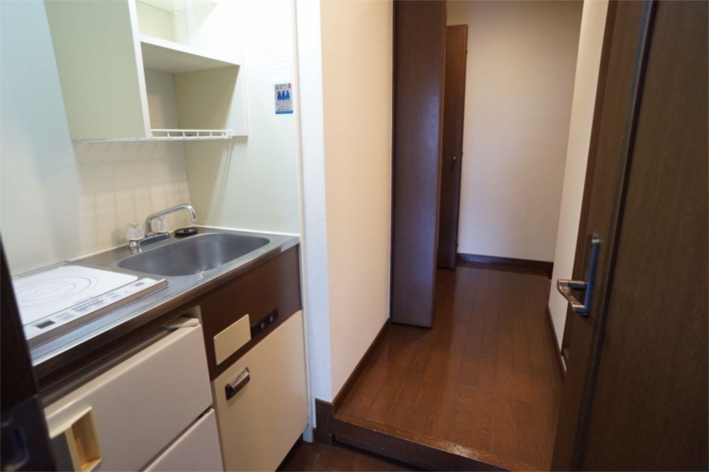 シティパレス生駒谷田町Ｐ6 その他8