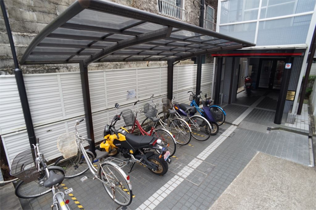 シティパレス生駒谷田町Ｐ6 その他14