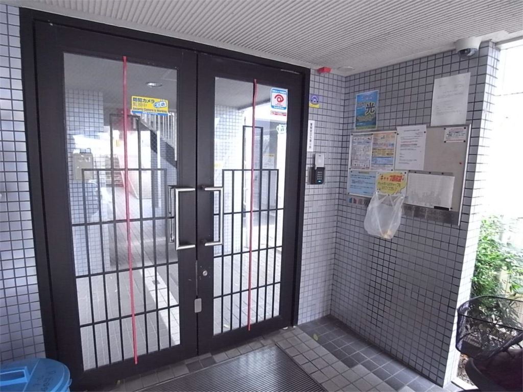 シティパレス生駒谷田町Ｐ6 その他20