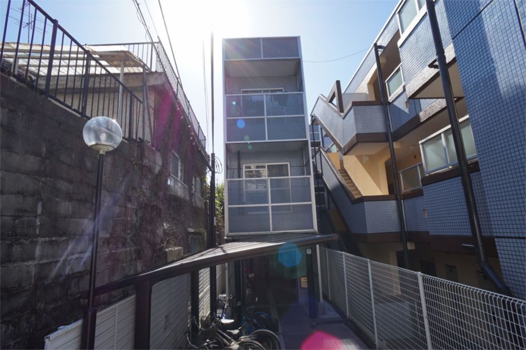 シティパレス生駒谷田町Ｐ6 その他25