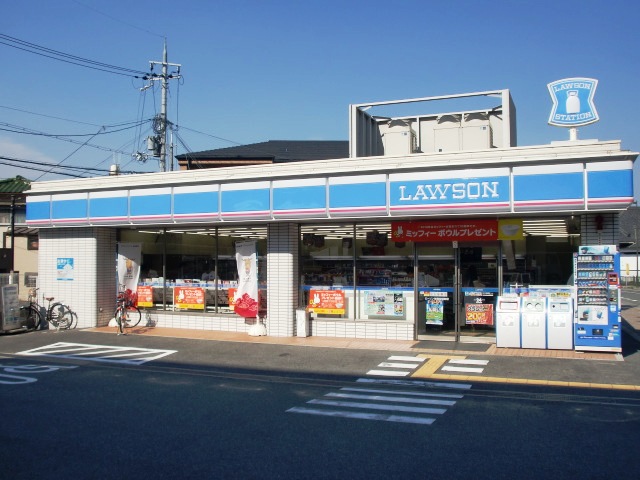 シティパレス生駒谷田町Ｐ6 周辺画像2