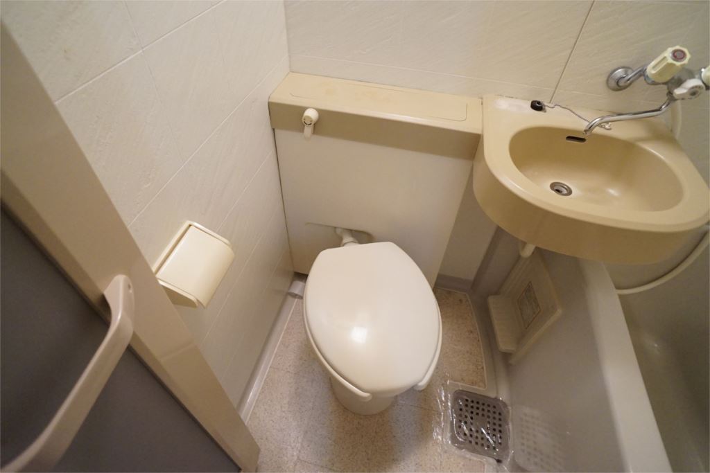 シティパレス生駒谷田町Ｐ6 その他1