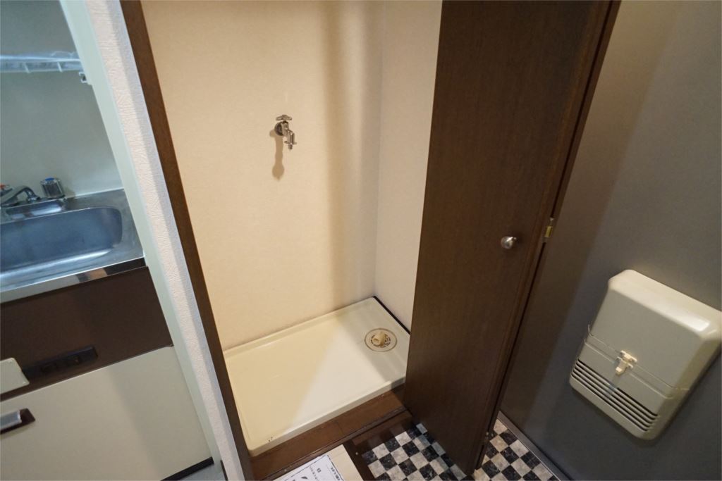シティパレス生駒谷田町Ｐ6 その他9