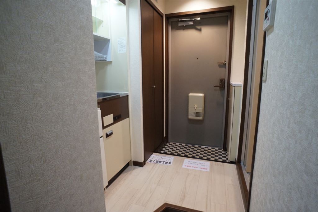 シティパレス生駒谷田町Ｐ6 その他11