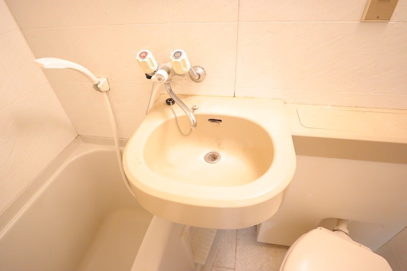 シティパレス生駒谷田町Ｐ6 その他2