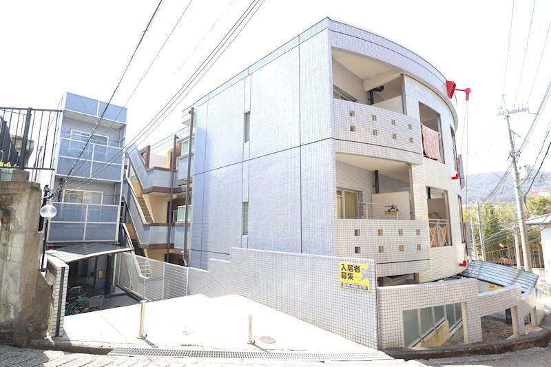 シティパレス生駒谷田町Ｐ6 その他外観2