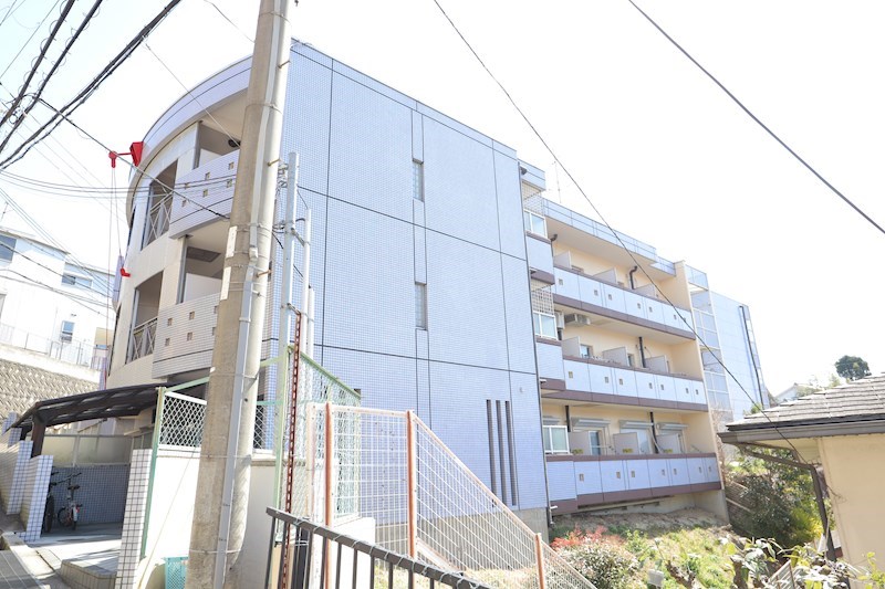 シティパレス生駒谷田町Ｐ6 その他外観3