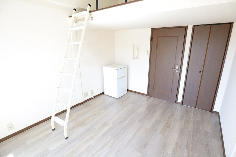 シティパレス生駒谷田町Ｐ6 その他15