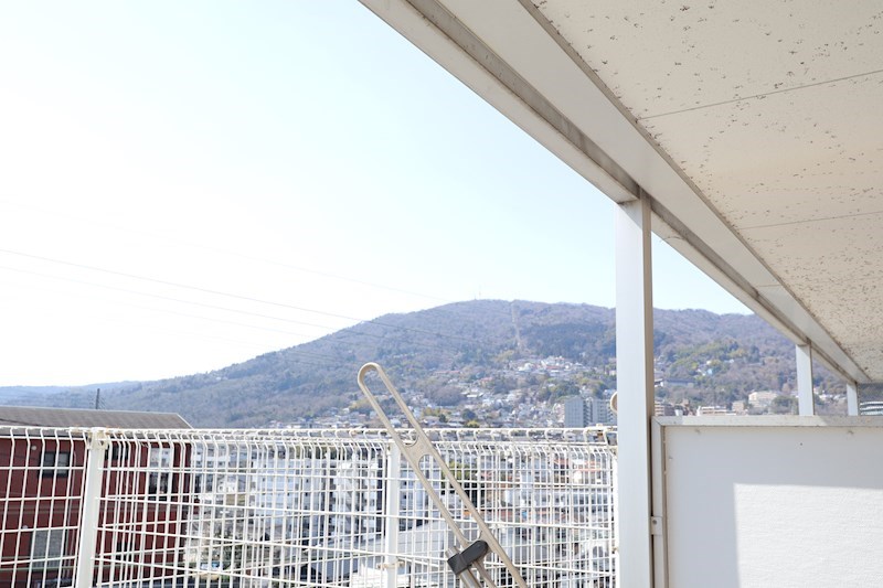 シティパレス生駒谷田町Ｐ6 その他20