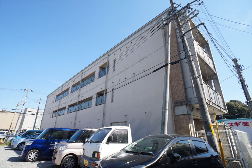 パストラル生駒 その他外観2