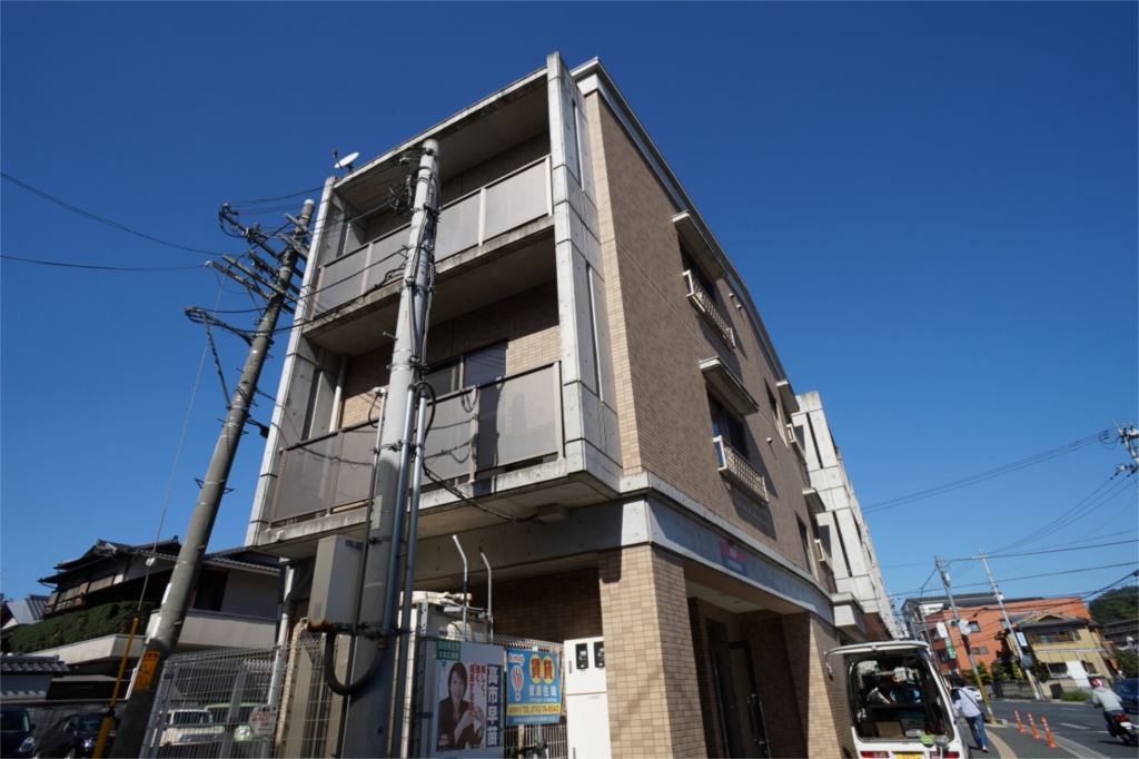 パストラル生駒 その他外観3