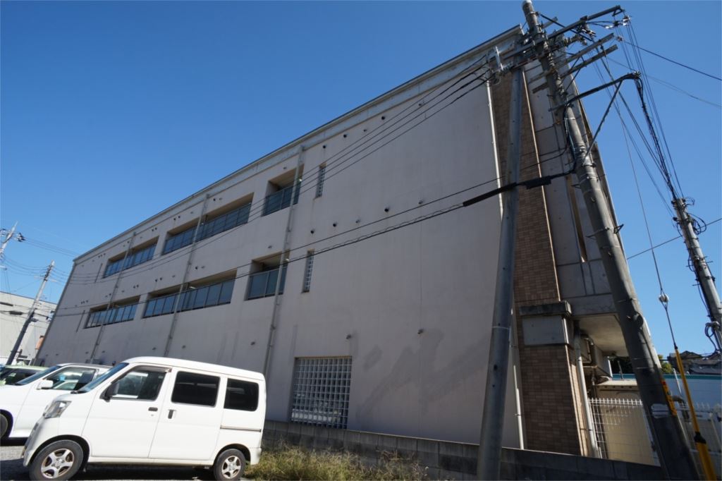 パストラル生駒 その他外観4