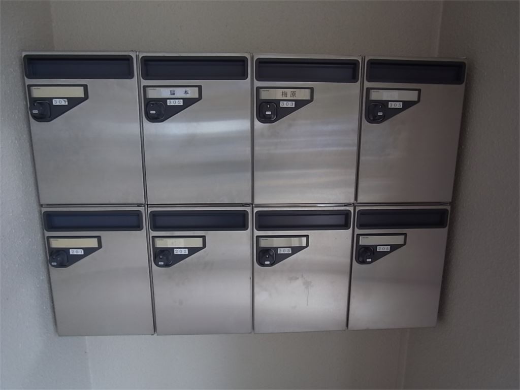 パストラル生駒 その他16