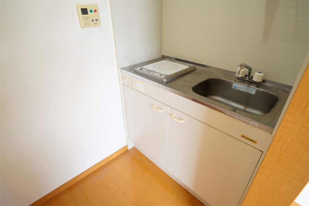 パストラル生駒 キッチン