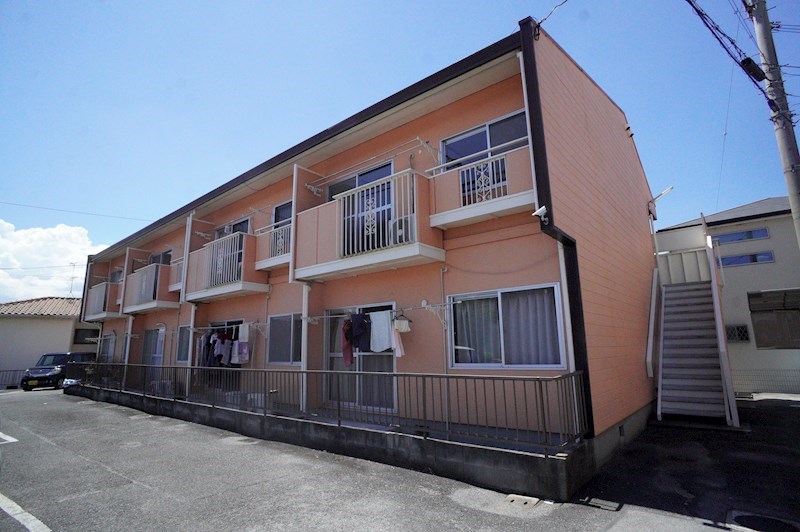 アーバン西大和６号 その他外観1