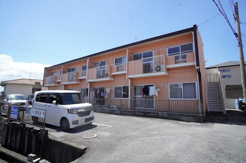 アーバン西大和６号 その他外観2