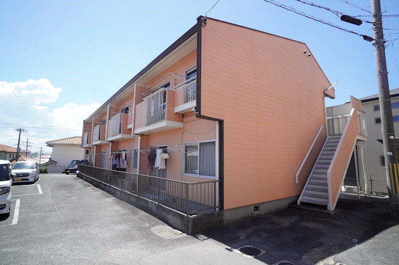 アーバン西大和６号 その他外観3