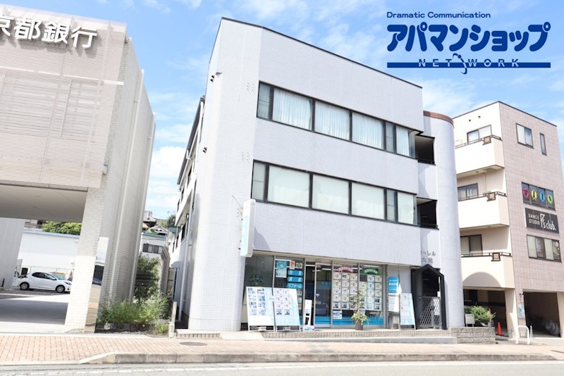 ローレル大光 205号室 外観