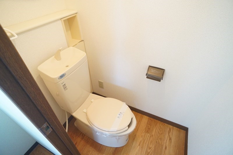 ハイツ久田 その他2