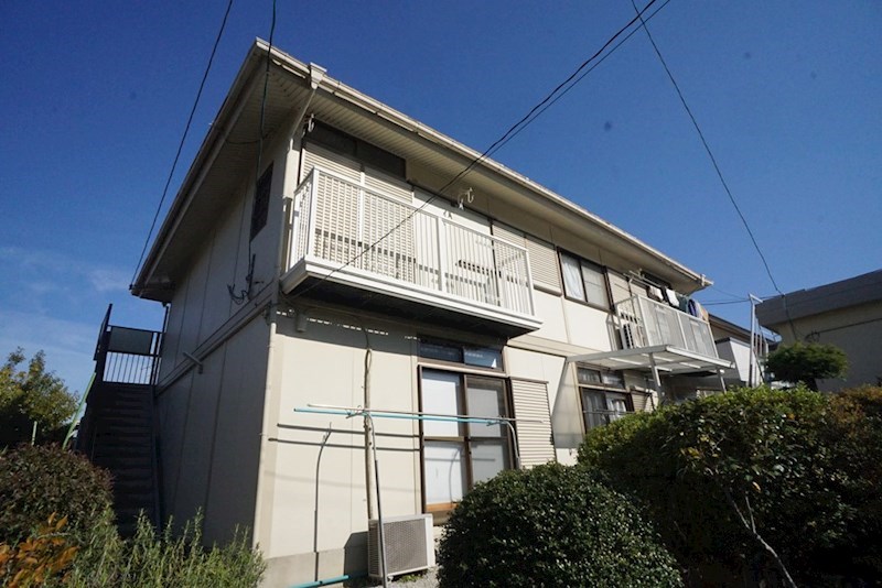 ハイツ久田 その他外観1