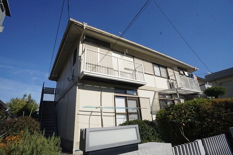 ハイツ久田 その他外観2