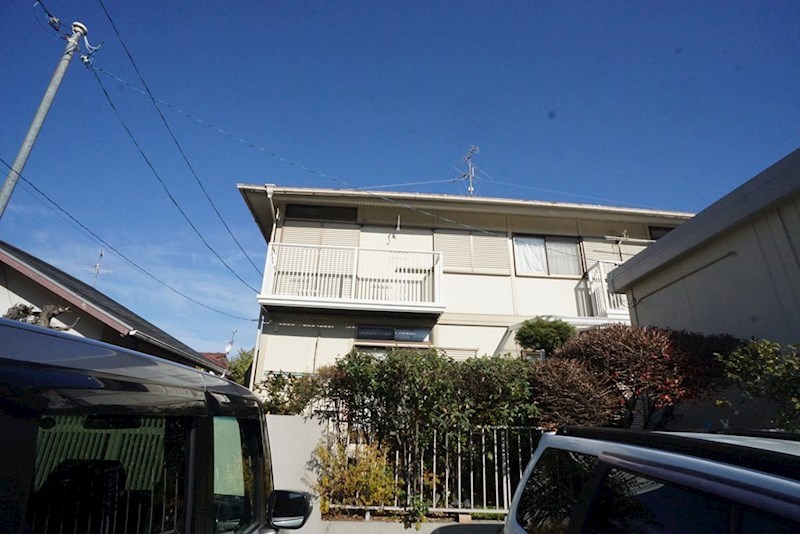 ハイツ久田 その他外観3