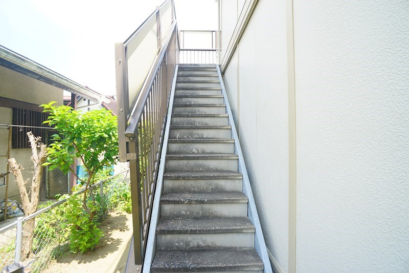 ハイツ久田 その他外観4