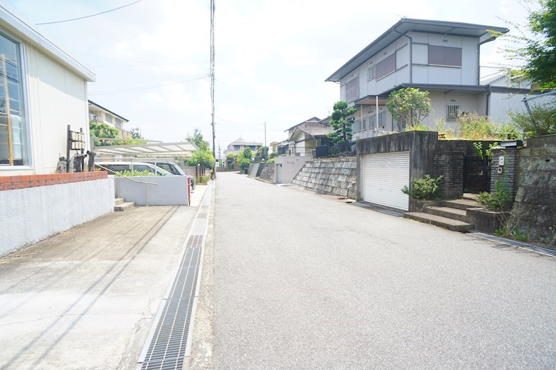 ハイツ久田 その他外観5