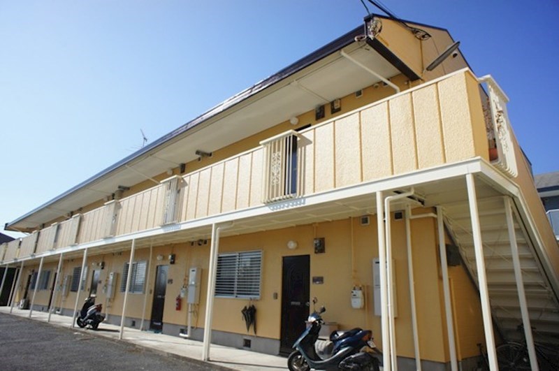 アーバン西大和 その他外観3