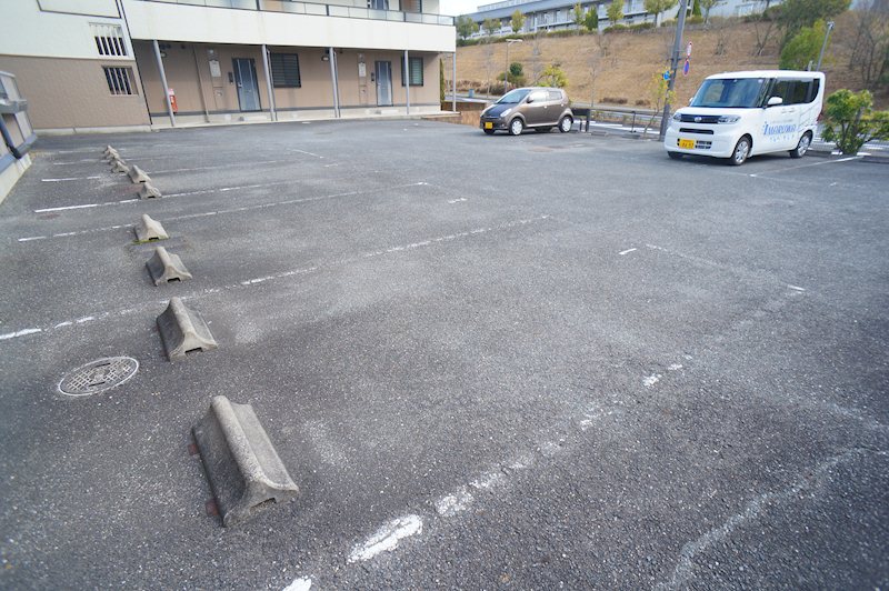 エントピア梅美Ａ その他外観3