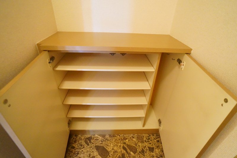 エントピア梅美Ａ その他16