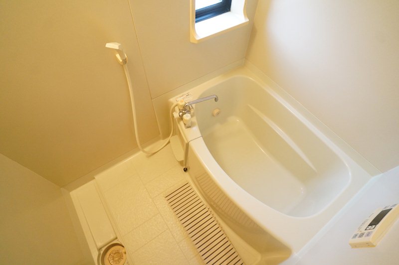 エントピア梅美Ａ 風呂画像