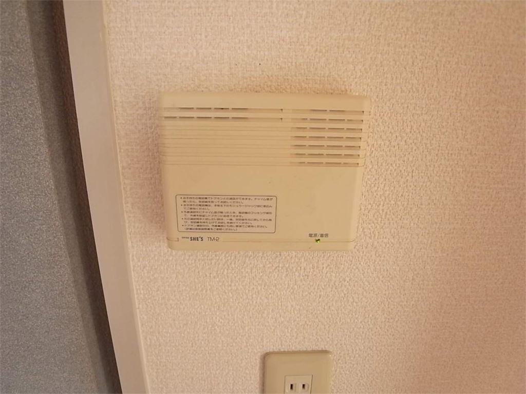 ベルビュＢ棟 その他4