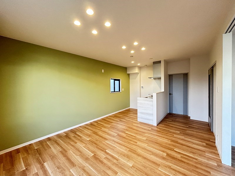 ベルビュＢ棟 その他6