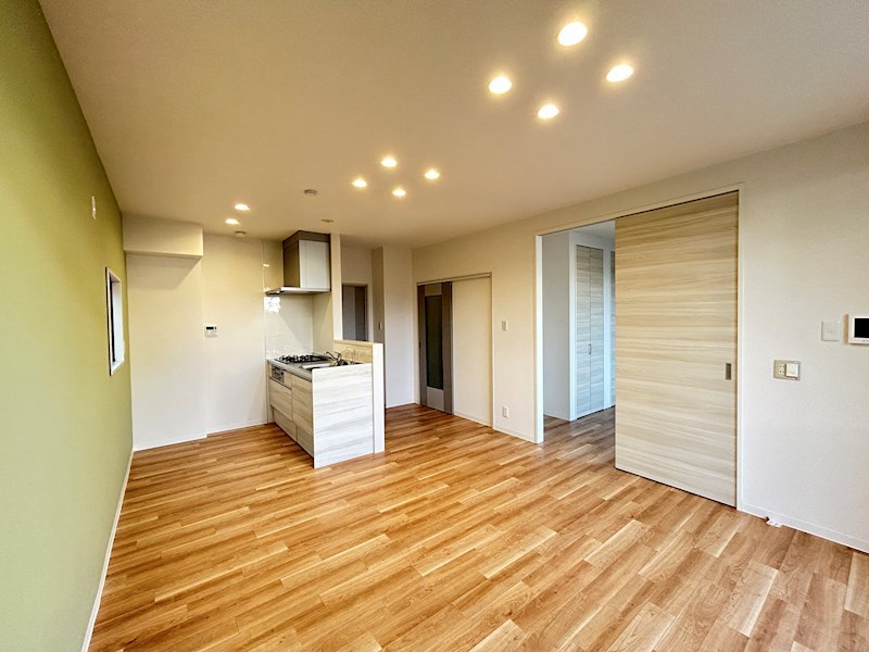 ベルビュＢ棟 その他15