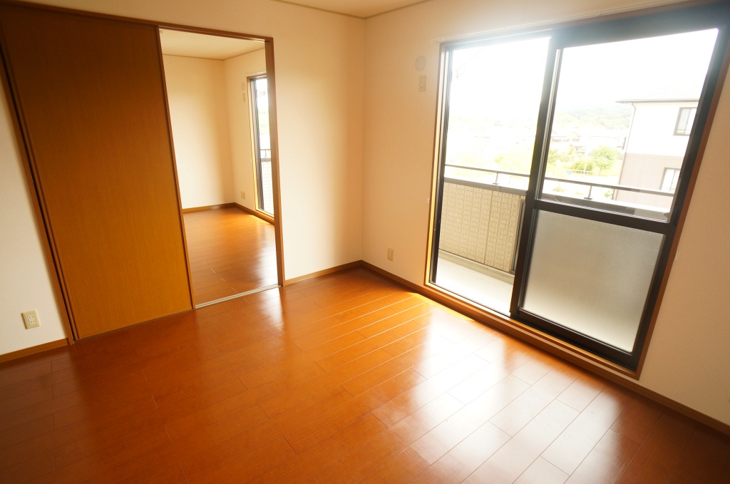 ベローチェ梅美台 その他5