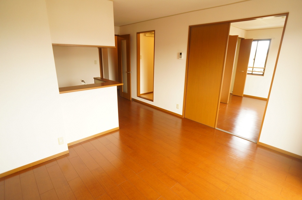 ベローチェ梅美台 その他6