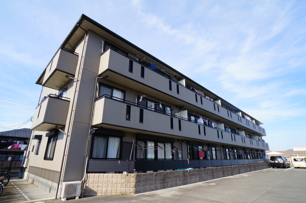 ベローチェ梅美台 その他外観2