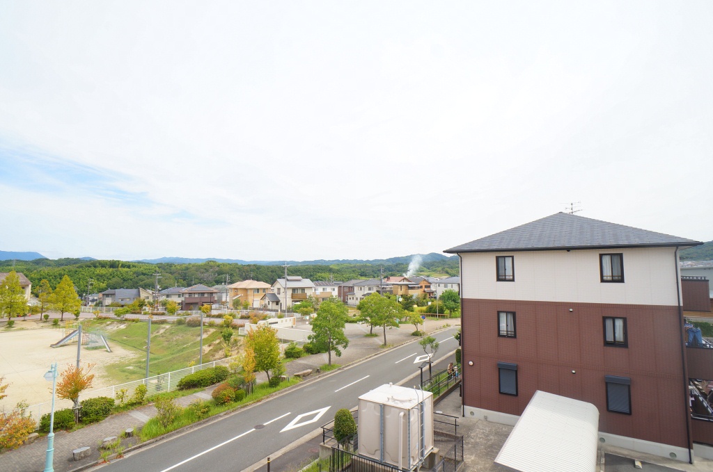 ベローチェ梅美台 その他16