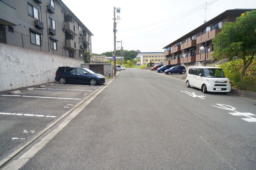 ベローチェ梅美台 その他17