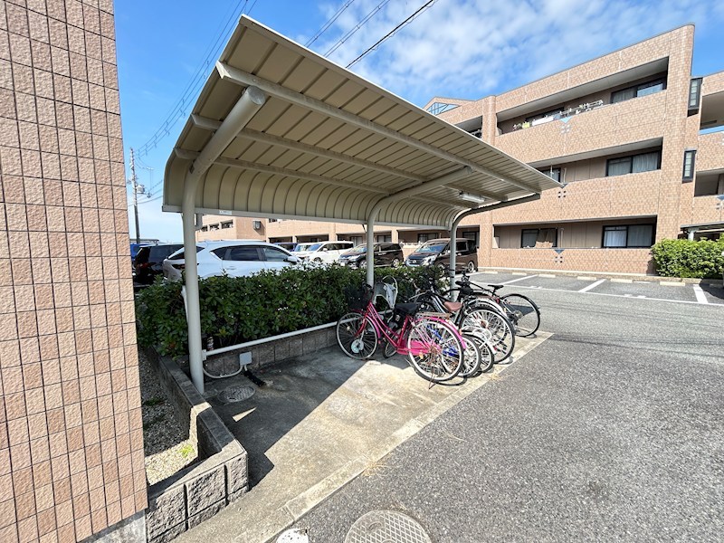 グランファミーユＣルミエール その他外観4