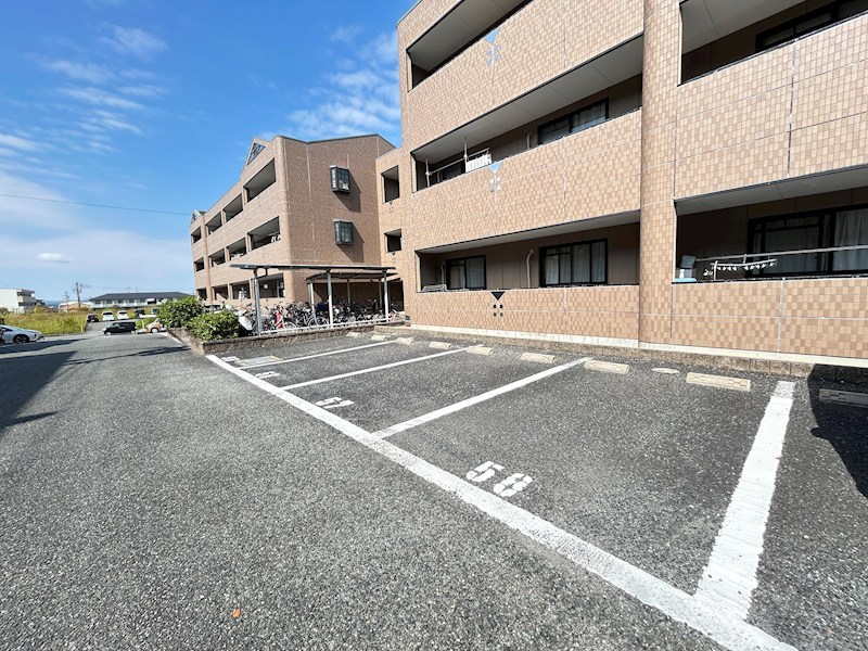 グランファミーユＣルミエール その他外観5