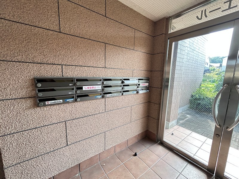 グランファミーユＣルミエール その他外観6