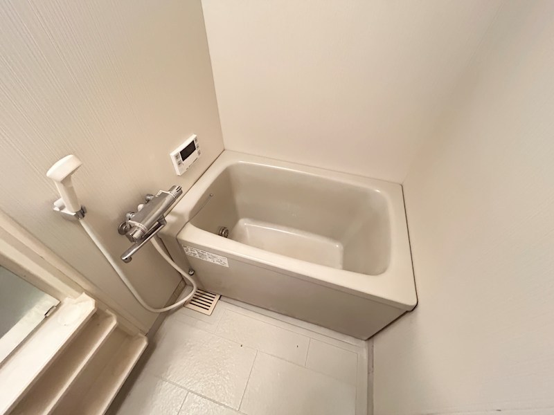 グランファミーユＣルミエール 風呂画像